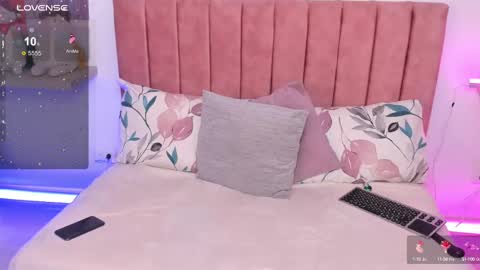 Snapshot of maddyy_sweet1 chatting on March 5, 4:45 am Maddy online show from March 5, 4:45 am