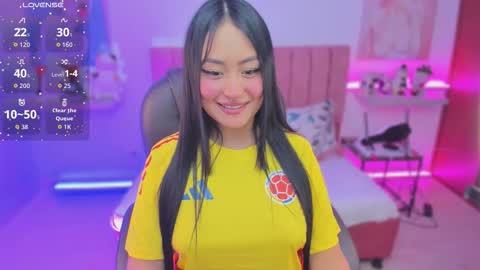 Snapshot of maddyy_sweet1 chatting on September 11, 2:02 am Maddy online show from September 11, 2:02 am