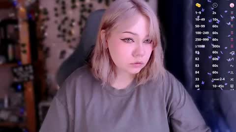 Your cyber girl Ava     online show from May 12, 9:07 am