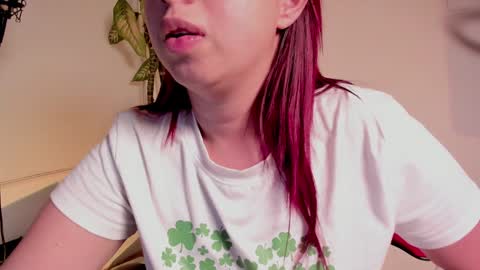 Madelaine  online show from January 30, 2:38 am