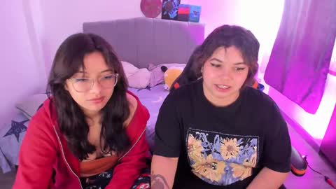 madelaine_taylor online show from April 25, 6:16 pm