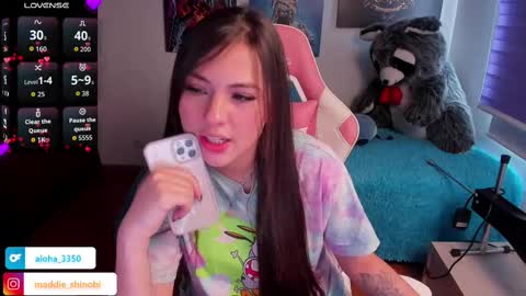 Emily     Only Fans  online show from October 1, 7:24 pm