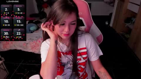 Emily     Only Fans  online show from December 20, 10:28 pm