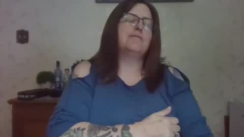 madelinebeau online show from November 5, 6:54 pm