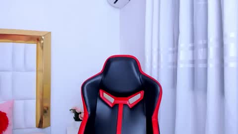 Madeline online show from October 15, 12:36 am