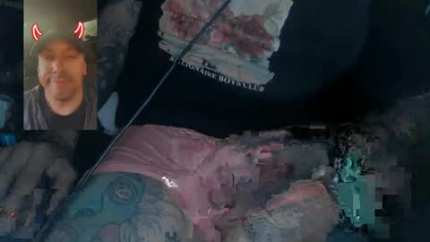 madeyoulook818 online show from February 28, 12:42 pm