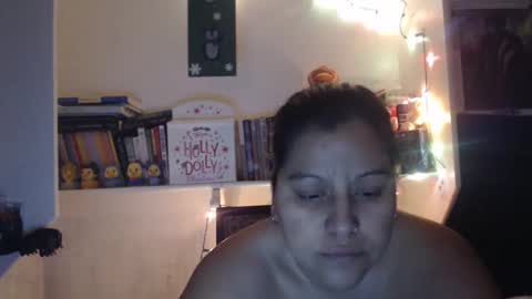 Letty online show from December 22, 12:23 pm