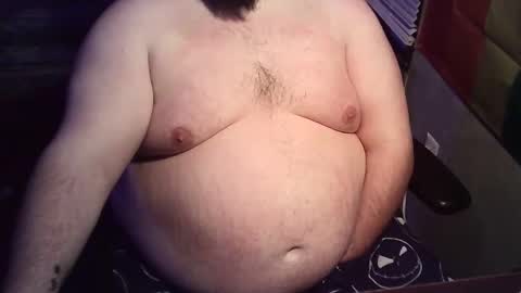 MadHatterJ online show from January 2, 3:05 am