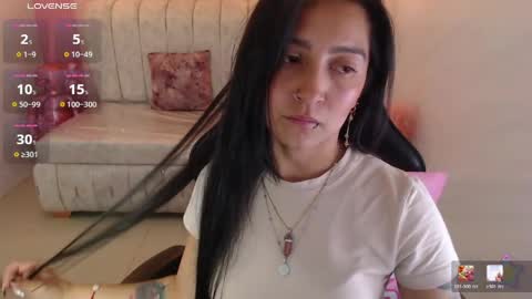 Madhison  online show from April 8, 8:34 pm