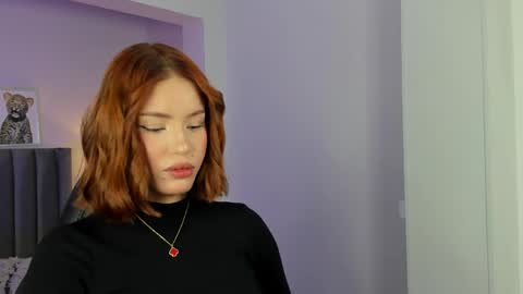 Madie  online show from May 15, 11:51 am