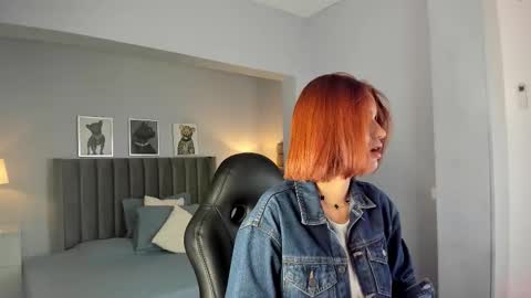 Madie  online show from February 10, 12:08 pm