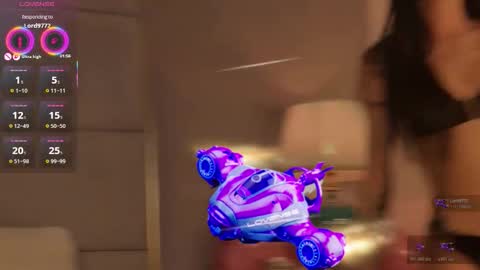 MadisonKroft online show from January 8, 5:02 am