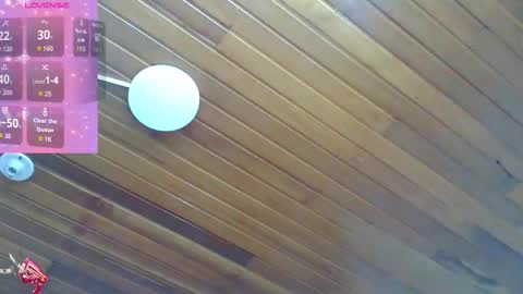 madison_oli online show from November 5, 12:18 pm