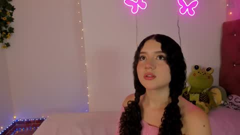 Snapshot of madison_pettis1 chatting on October 22, 4:26 am Madison online show from October 22, 4:26 am