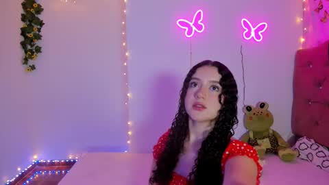 Snapshot of madison_pettis1 chatting on September 11, 3:30 am Madison online show from September 11, 3:30 am