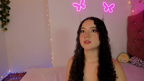 Snapshot of madison_pettis1 chatting on October 8, 3:45 am Madison online show from October 8, 3:45 am