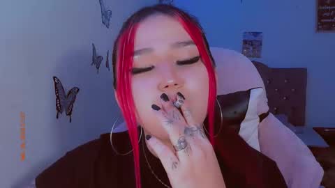 madso x17 online show from February 27, 2:37 am