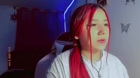 madso x17 online show from November 9, 12:25 am