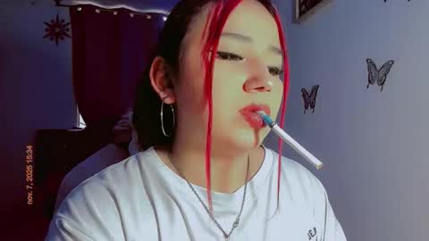 madso x17 online show from November 7, 8:33 pm