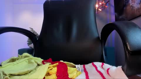 Madison Angel online show from January 8, 8:36 pm