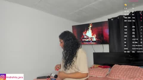 madison online show from November 12, 8:00 pm