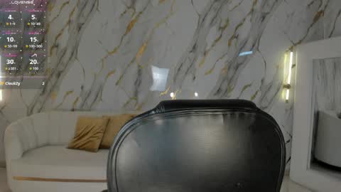 Madison Kane online show from April 8, 1:36 pm