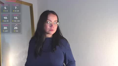 Madison Rogers online show from January 6, 7:45 am