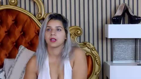 Snapshot of madisonrusso chatting on October 13, 6:15 am madisonrusso online show from October 13, 6:15 am