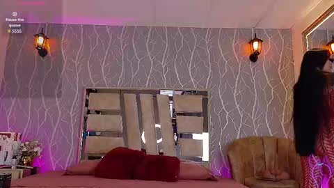 Snapshot of madisson_fox1 chatting on October 14, 12:30 pm online show from October 14, 12:30 pm