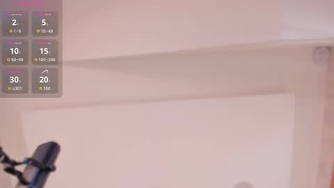    online show from October 30, 11:16 pm