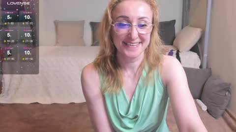 Madisson online show from May 11, 4:48 pm