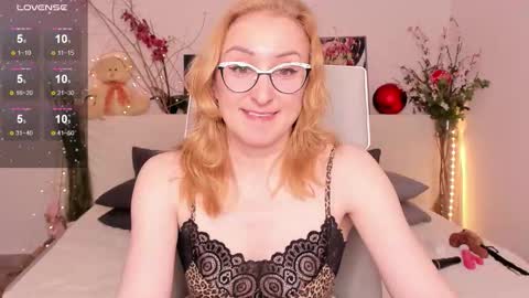 Madisson online show from October 30, 3:40 am