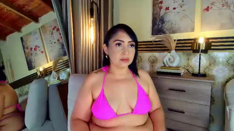 MADISSOONE  online show from February 25, 2:26 am