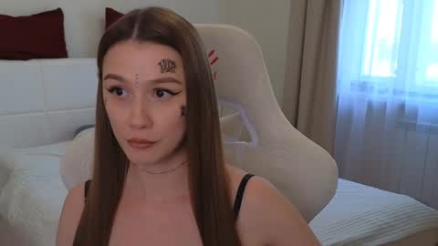 Madi Soon online show from January 21, 11:56 am