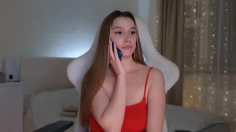 Madi Soon online show from March 7, 5:17 pm