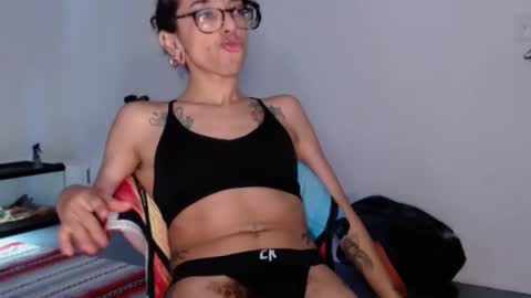 Maditron online show from July 10, 6:01 pm