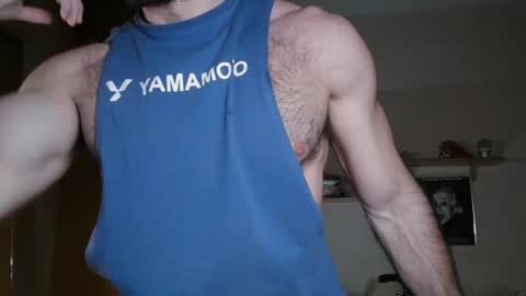 madmax20x online show from April 5, 1:41 pm