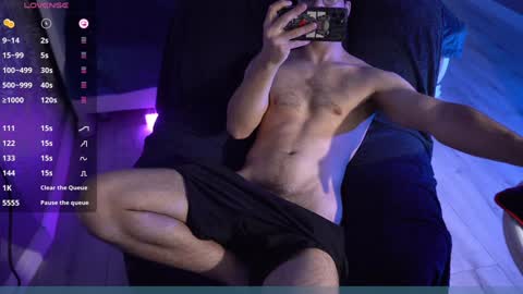 madmaxbad online show from January 20, 4:45 pm