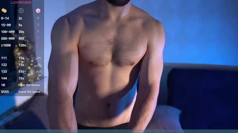 madmaxbad online show from February 5, 1:33 pm