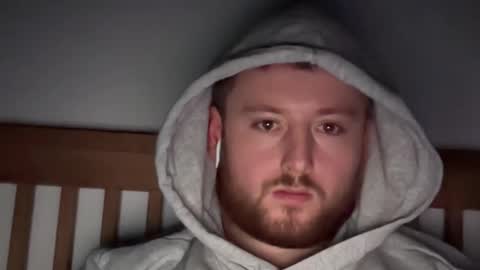 madnessben online show from October 8, 3:24 am