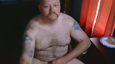 Chris online show from June 7, 6:57 pm