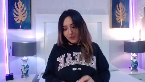   online show from March 1, 12:01 pm