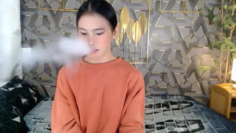 madys_core online show from December 18, 1:01 am