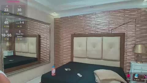 madyscarlett online show from November 26, 8:49 pm