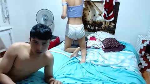 MadysonAndSteven online show from December 13, 3:16 am