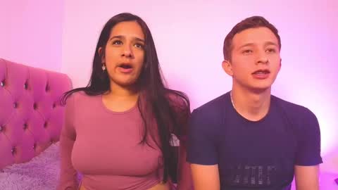 mae and nathan online show from September 14, 4:15 am