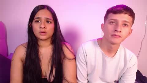 mae and nathan online show from April 21, 7:43 pm