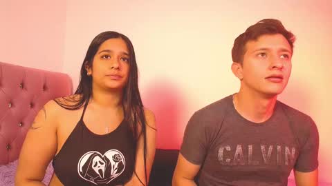 mae and nathan online show from September 18, 12:42 pm