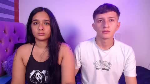 mae and nathan online show from April 16, 6:35 am