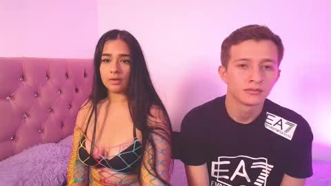 mae and nathan online show from September 13, 4:04 am